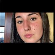 Soy una persona con buenas calificaciones en el estudio, resolutiva, de aprendizaje y enseñanza rápida y paciente.
Apta para dar clases particulares a niños de primaria y educación secundaria.